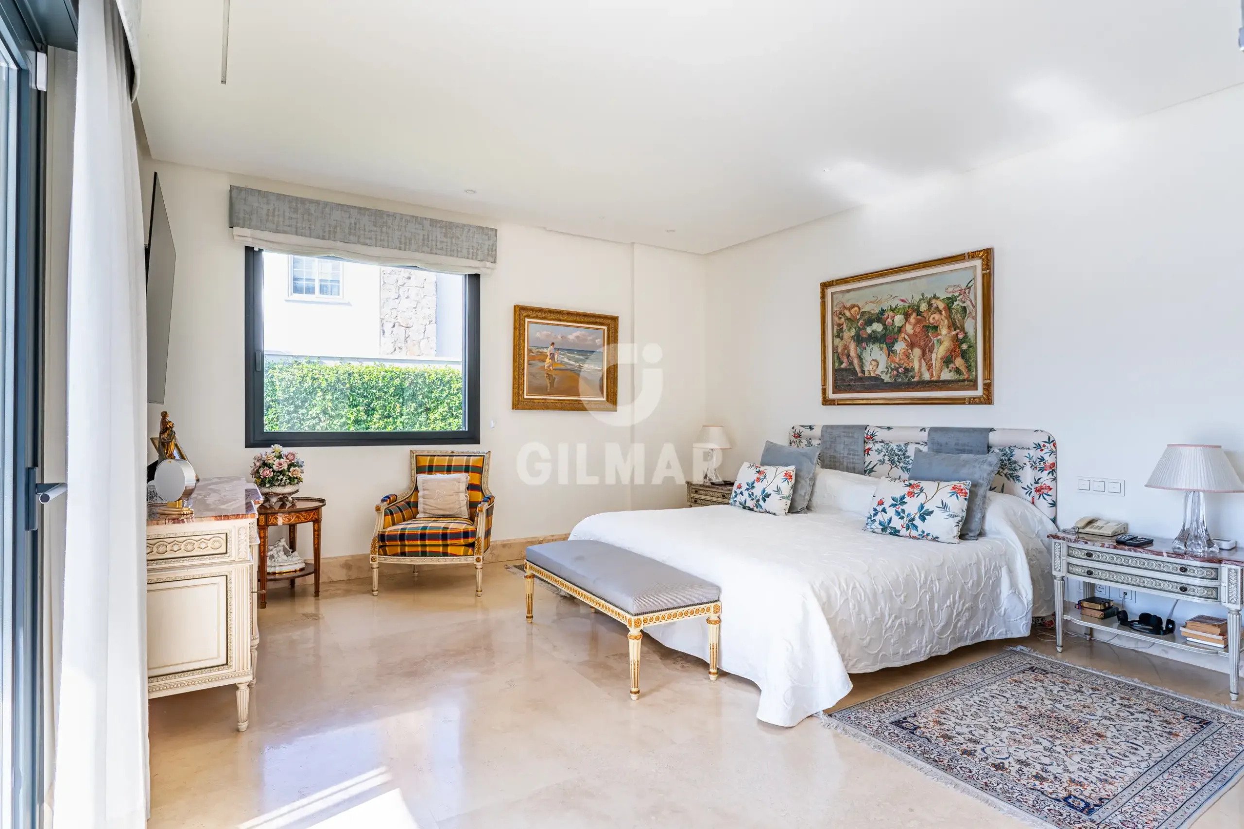 Villa in Las Rozas - Madrid
