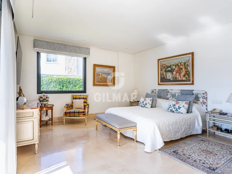 Villa in Las Rozas - Madrid