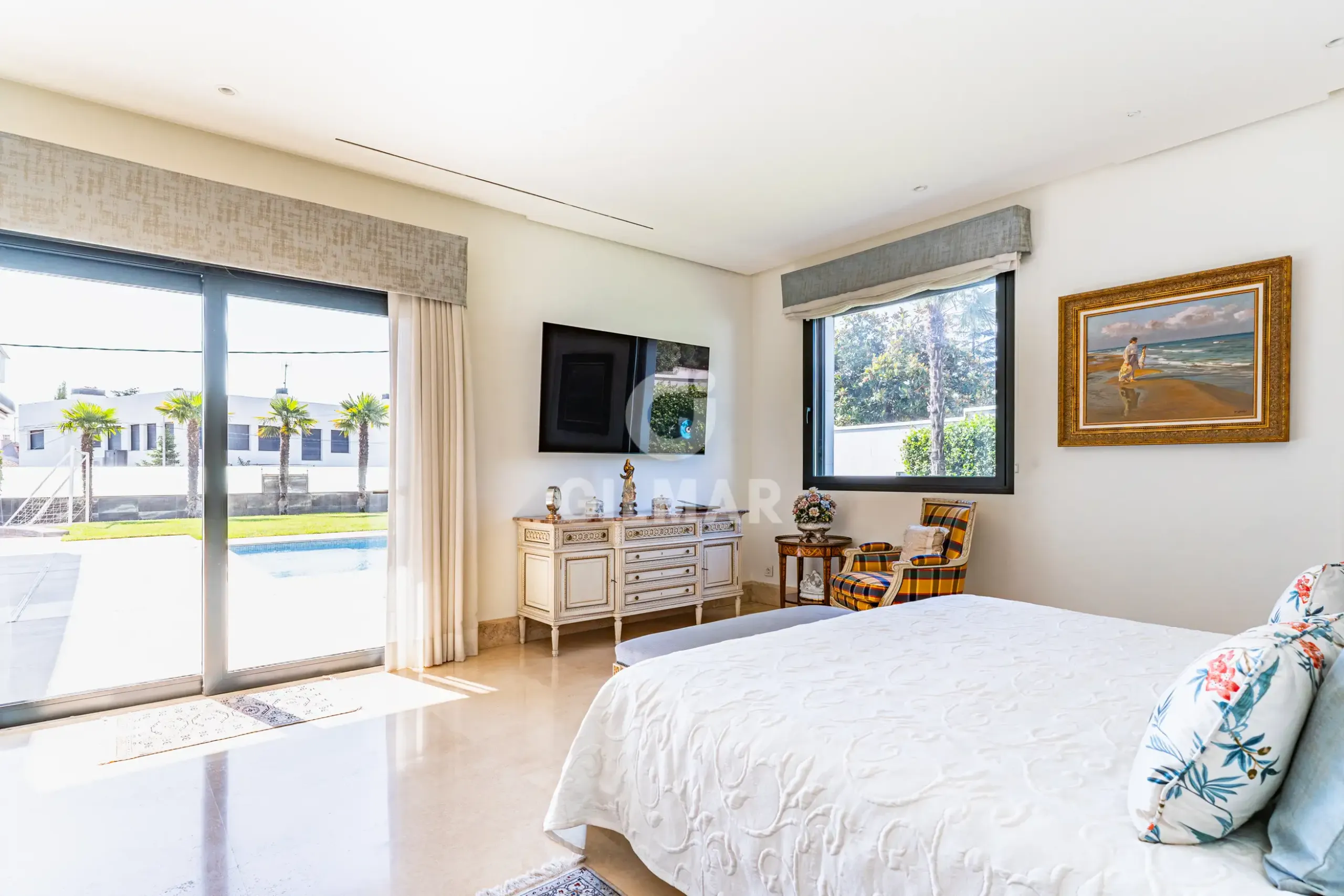 Villa in Las Rozas - Madrid