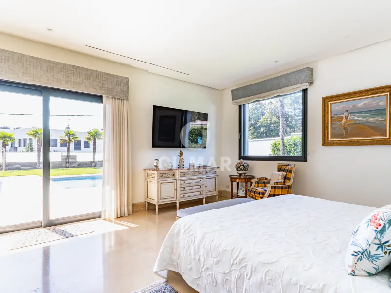 Villa in Las Rozas - Madrid