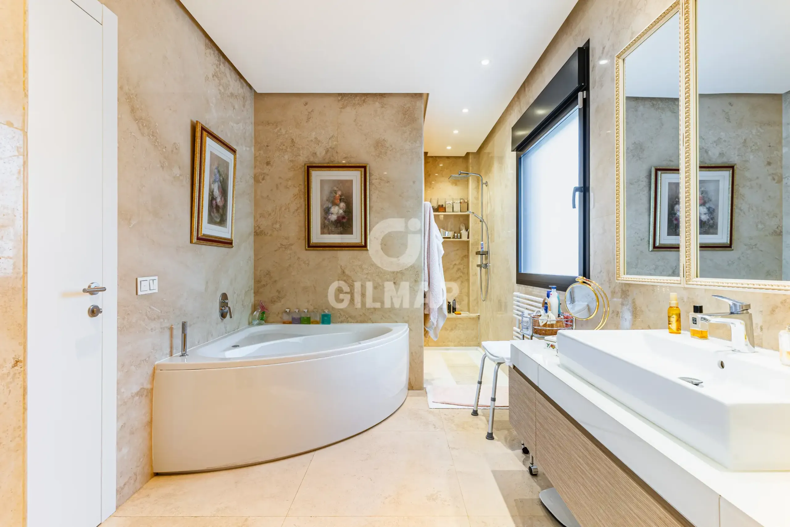 Villa in Las Rozas - Madrid