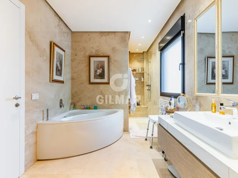 Villa in Las Rozas - Madrid