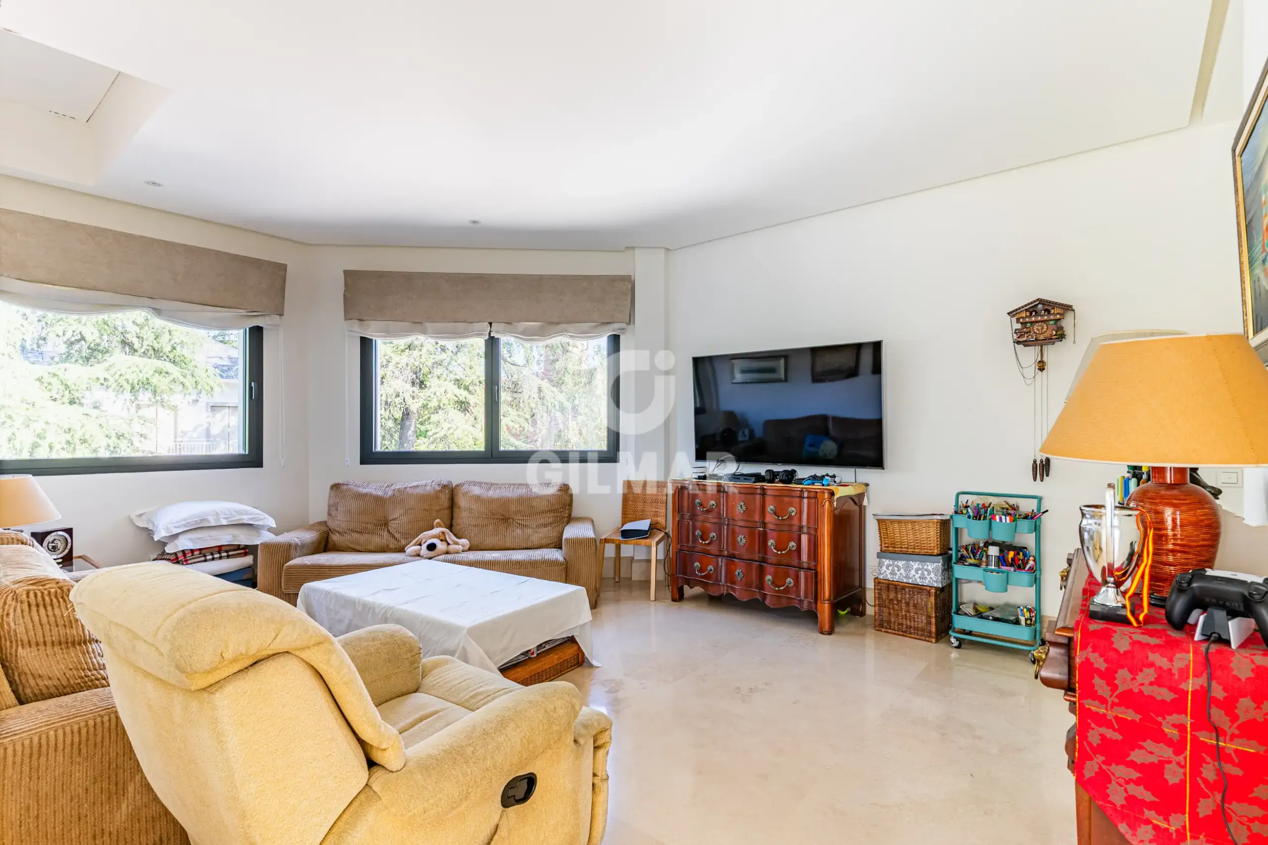 Villa in Las Rozas - Madrid