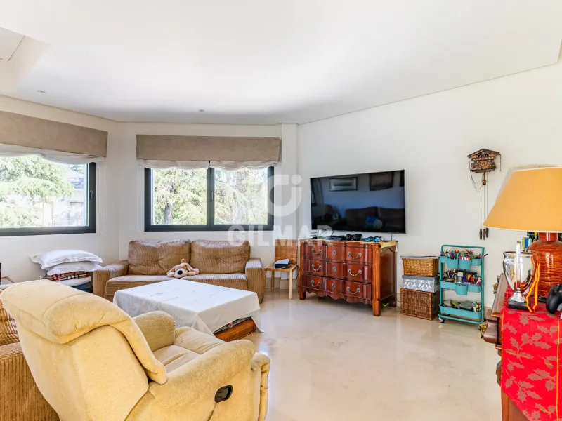 Villa in Las Rozas - Madrid