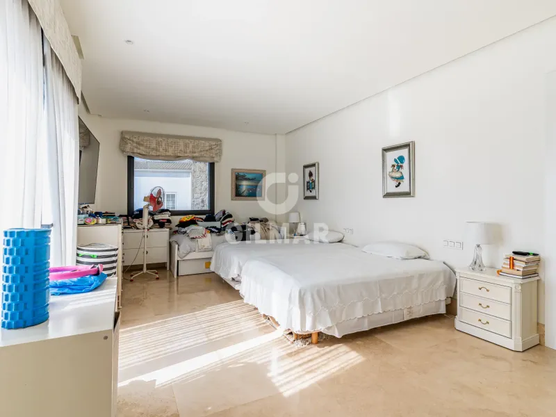 Villa in Las Rozas - Madrid
