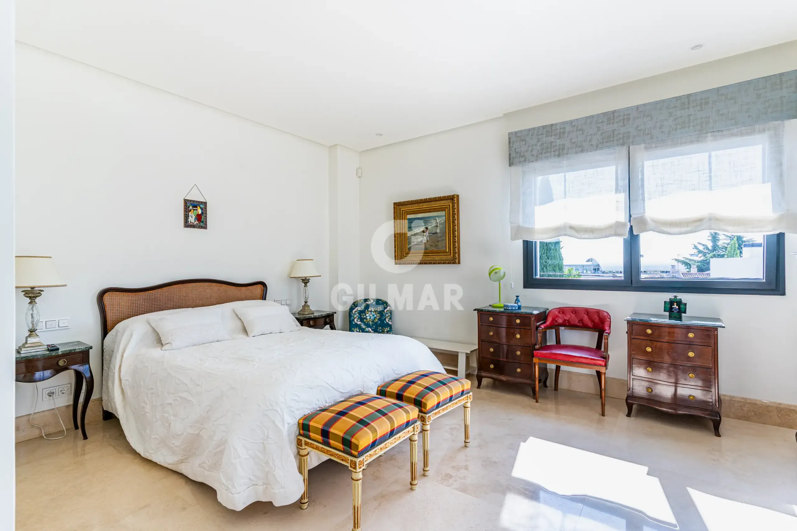 Villa in Las Rozas - Madrid