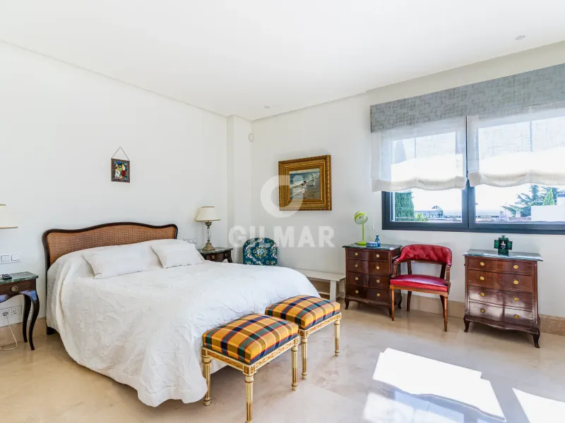 Villa in Las Rozas - Madrid