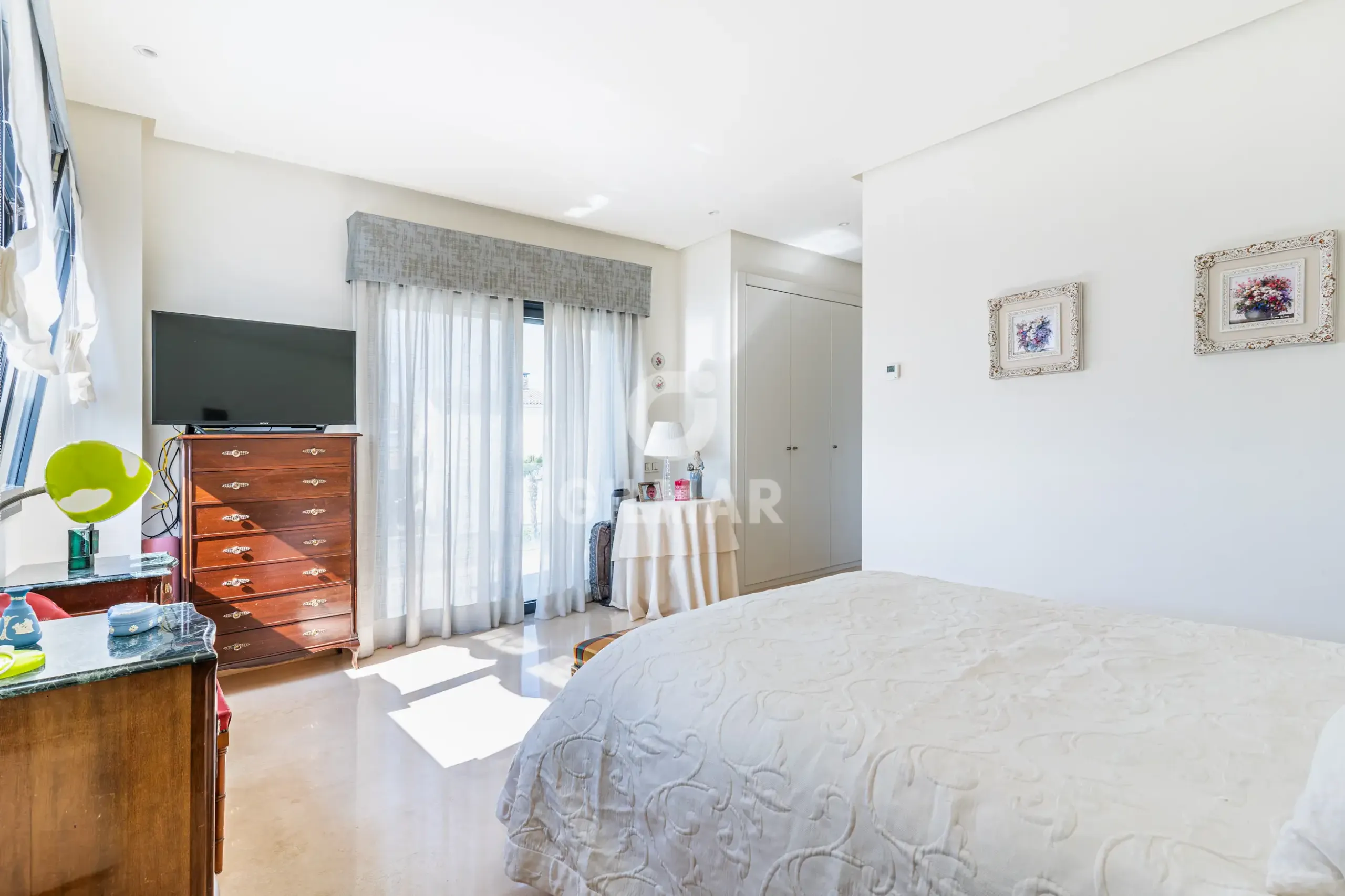 Villa in Las Rozas - Madrid