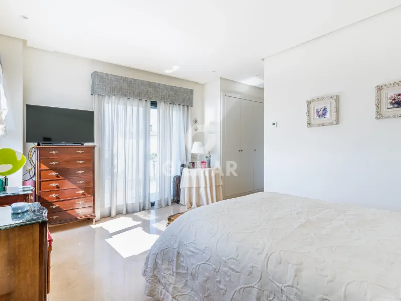 Villa in Las Rozas - Madrid