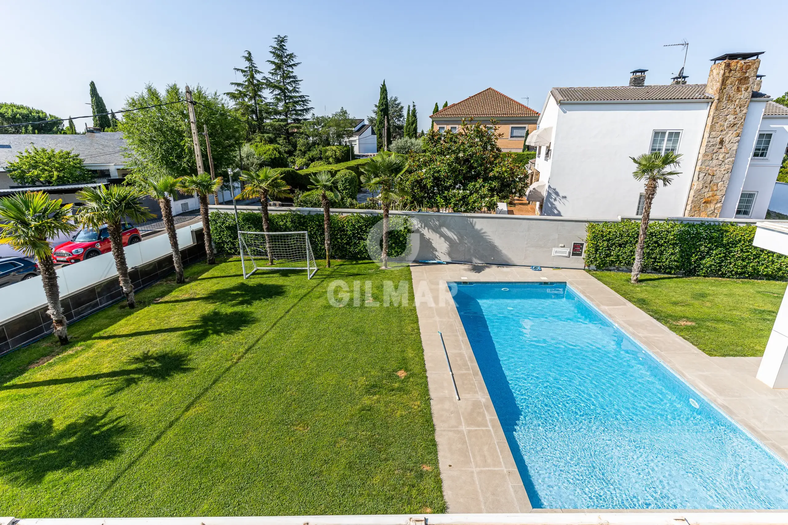 Villa in Las Rozas - Madrid