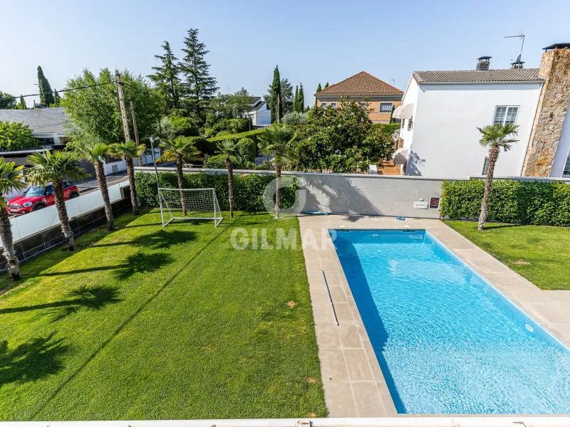 Villa in Las Rozas - Madrid