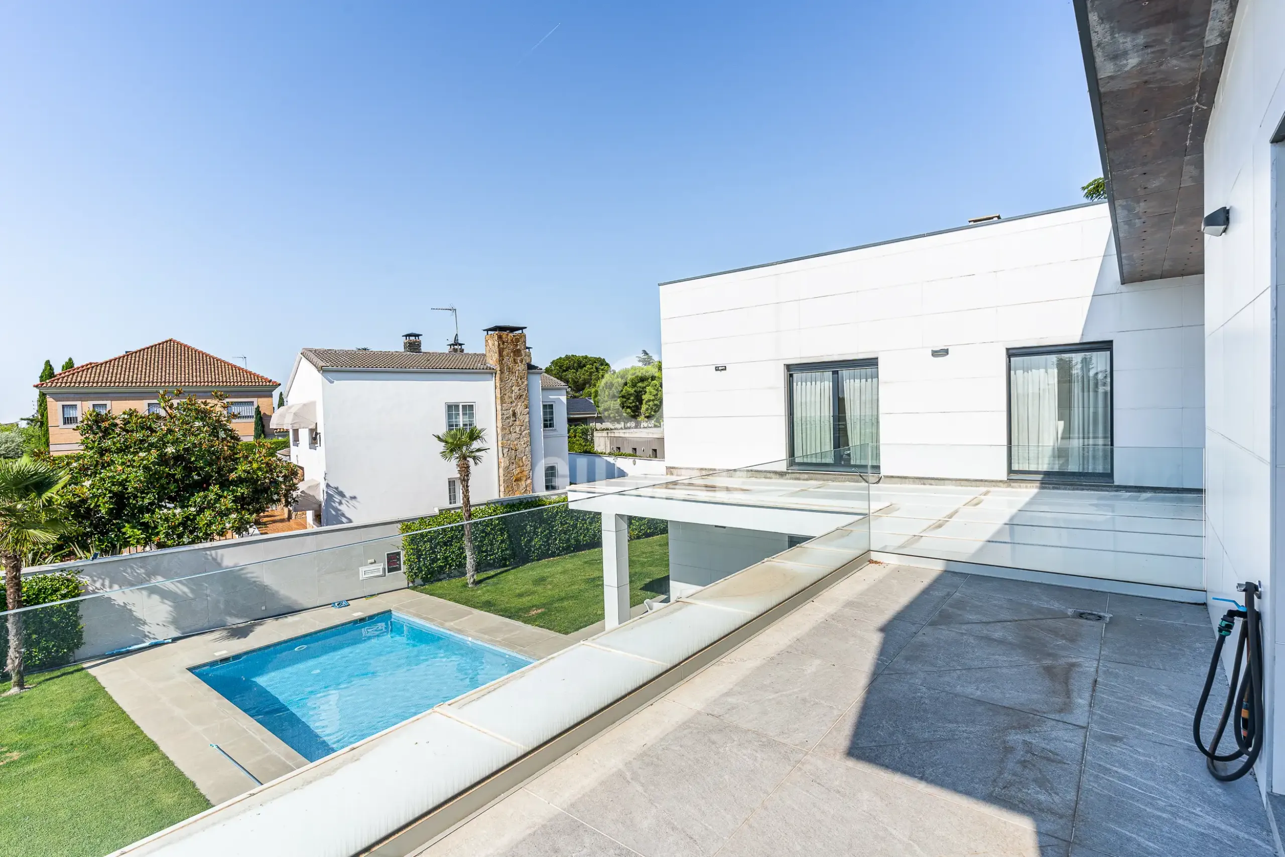 Villa in Las Rozas - Madrid