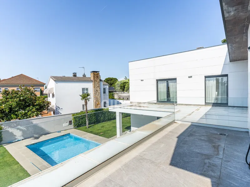 Villa in Las Rozas - Madrid