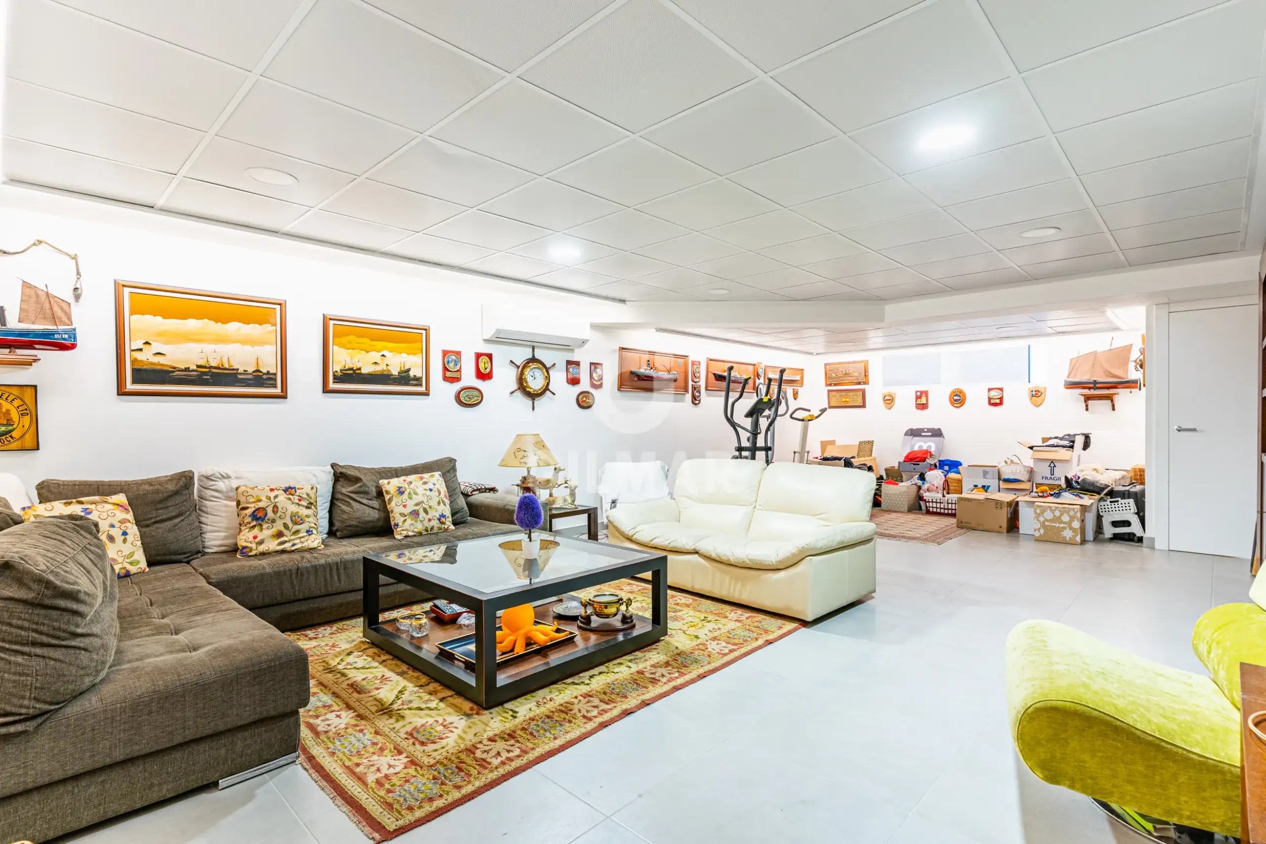 Villa in Las Rozas - Madrid