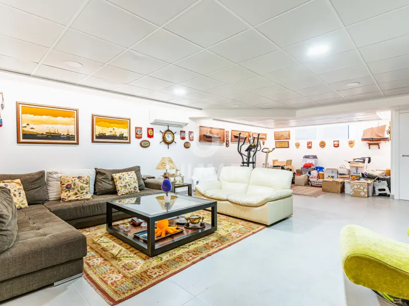 Villa in Las Rozas - Madrid