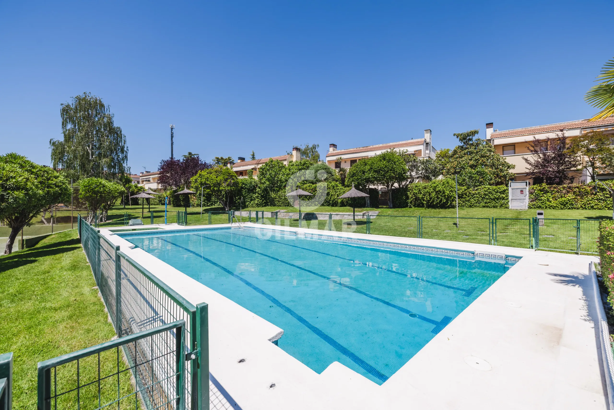 Villa in Las Rozas - Madrid