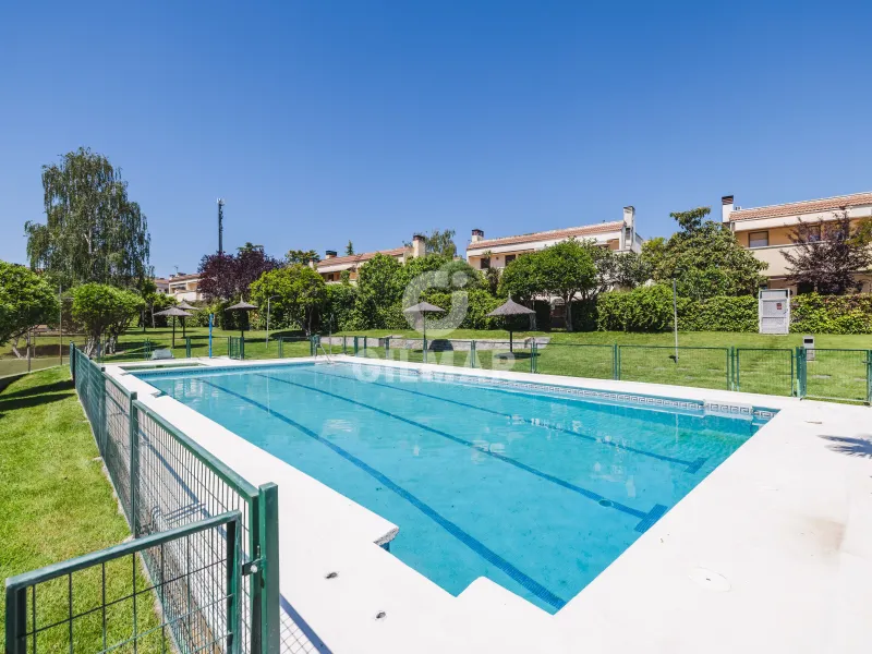 Villa in Las Rozas - Madrid