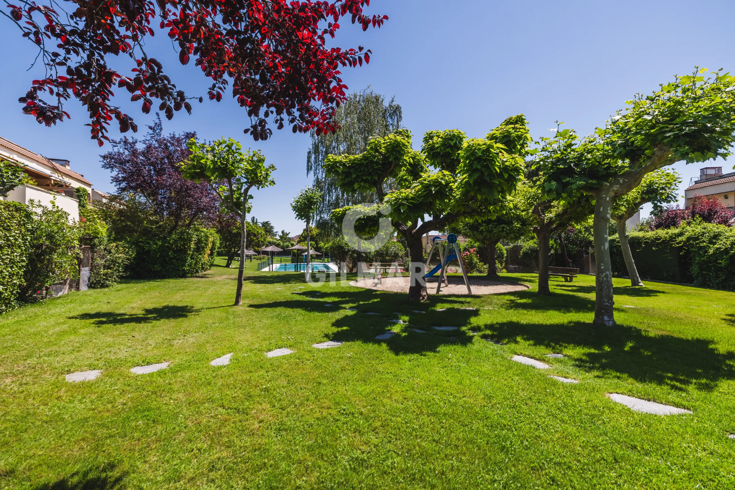 Villa in Las Rozas - Madrid