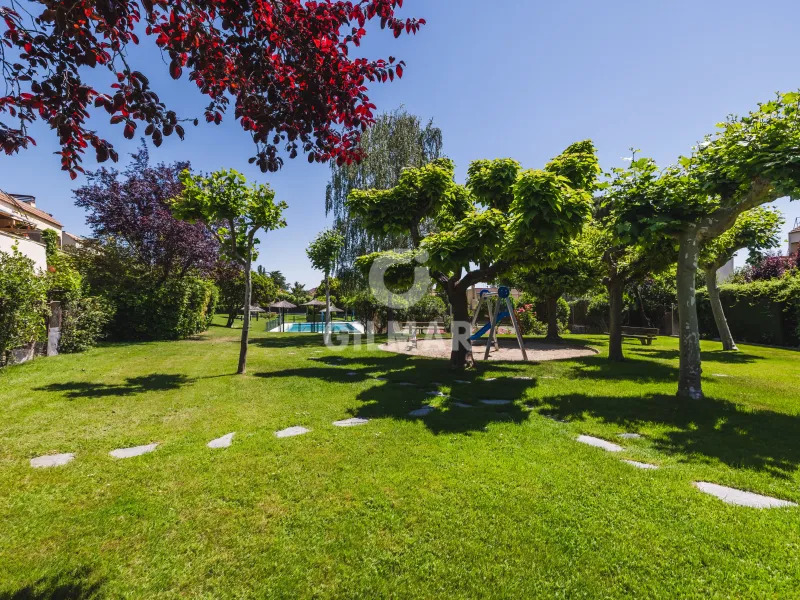 Villa in Las Rozas - Madrid