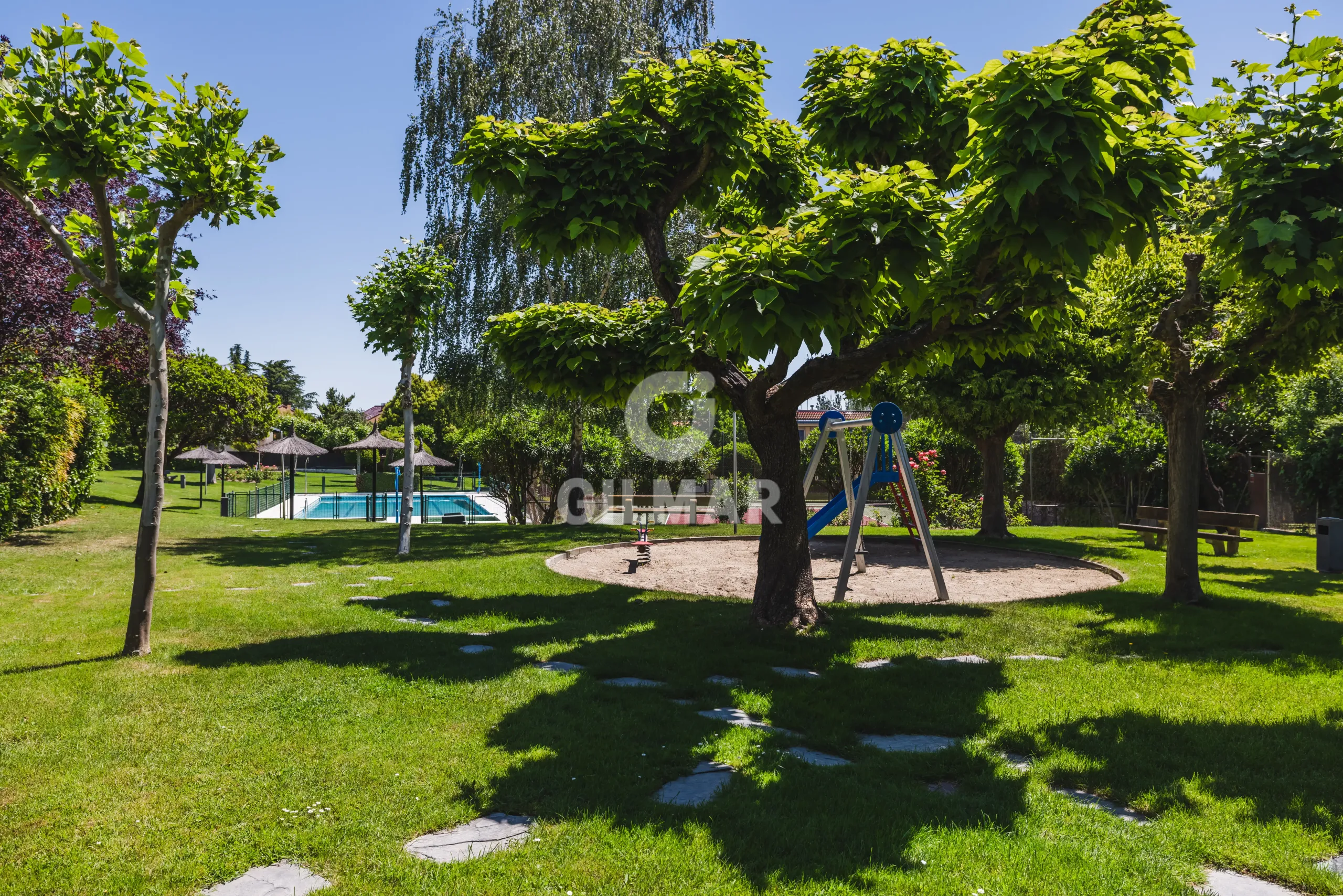 Villa in Las Rozas - Madrid