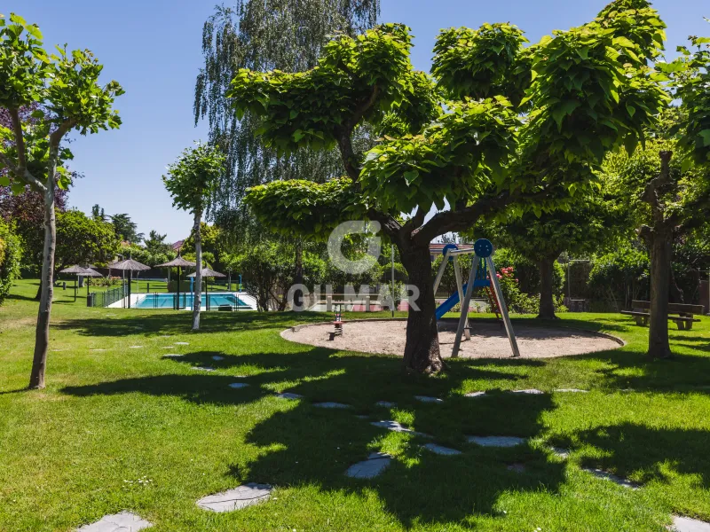 Villa in Las Rozas - Madrid