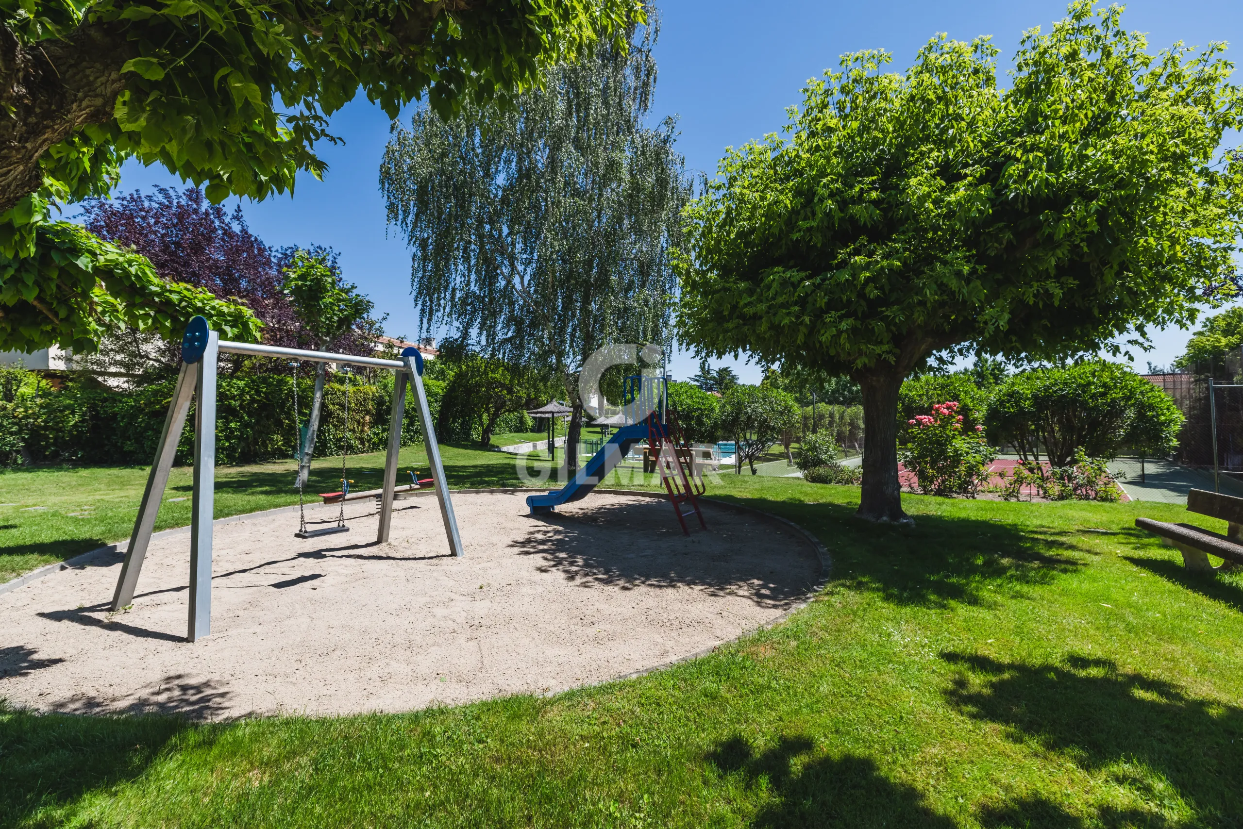 Villa in Las Rozas - Madrid