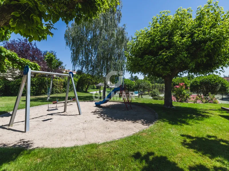 Villa in Las Rozas - Madrid