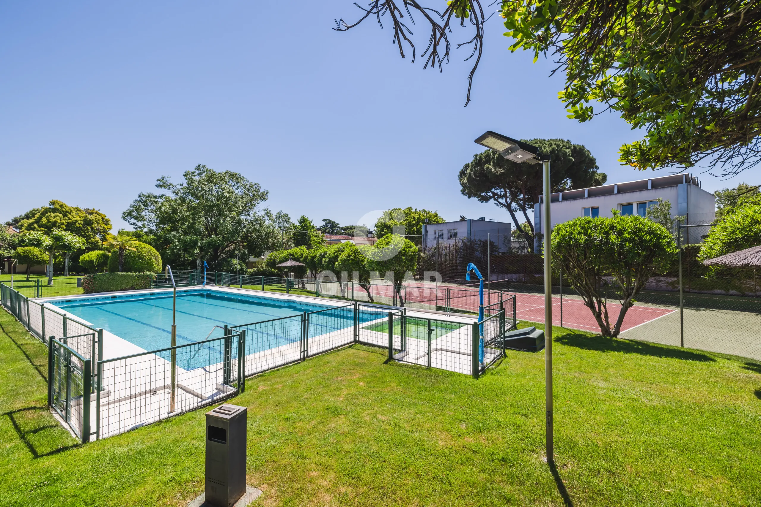 Villa in Las Rozas - Madrid