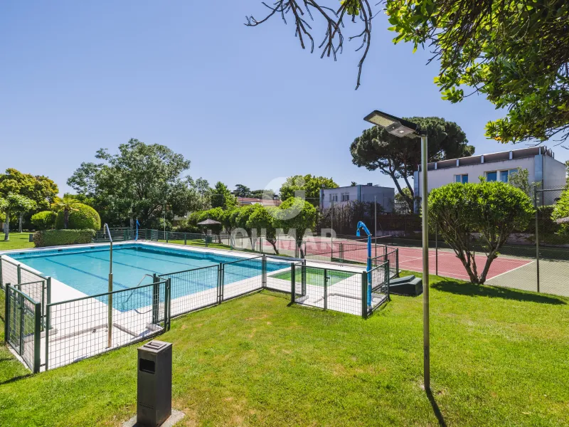 Villa in Las Rozas - Madrid
