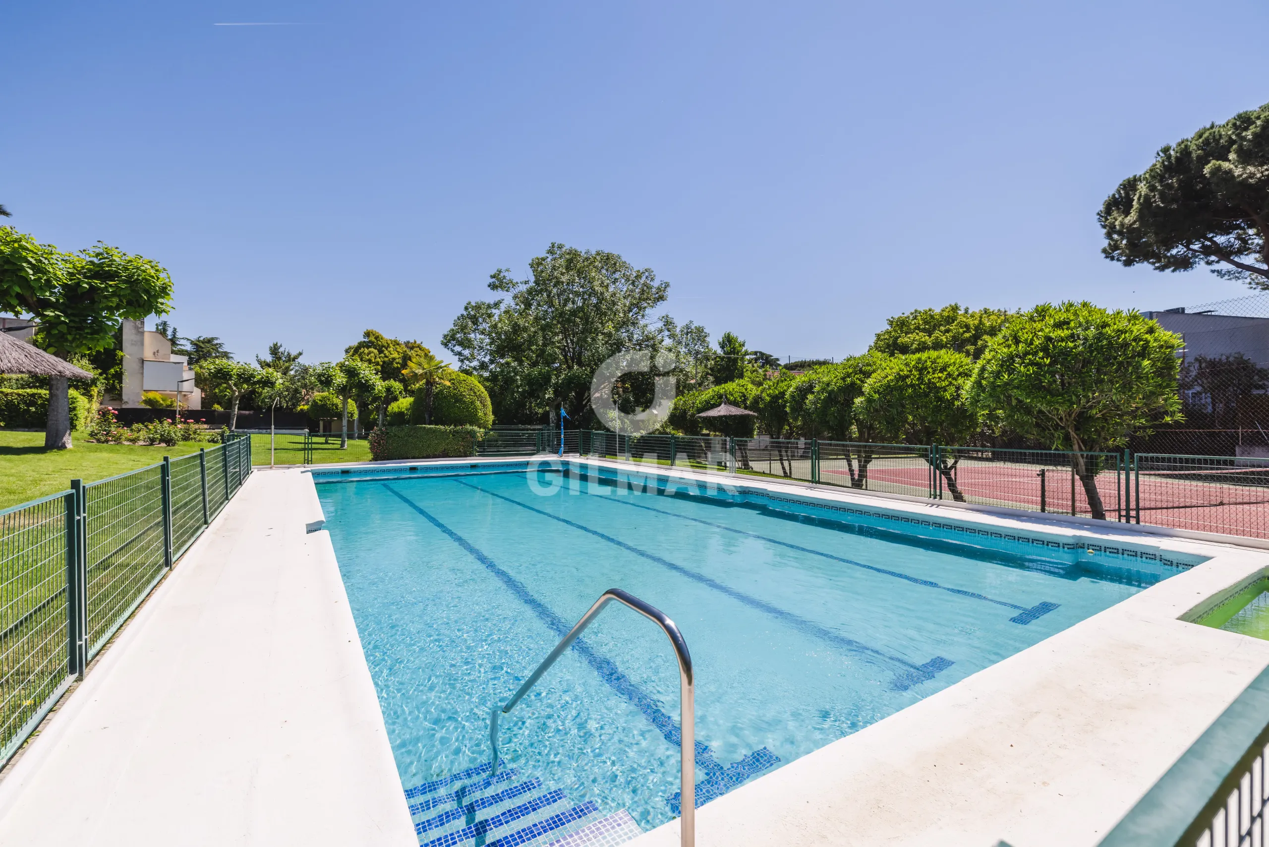 Villa in Las Rozas - Madrid