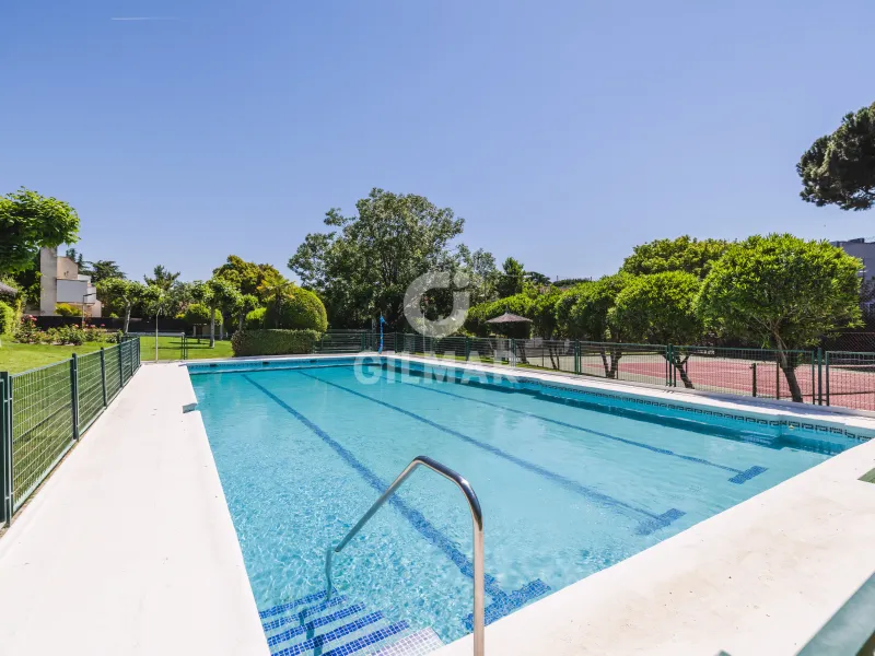 Villa in Las Rozas - Madrid