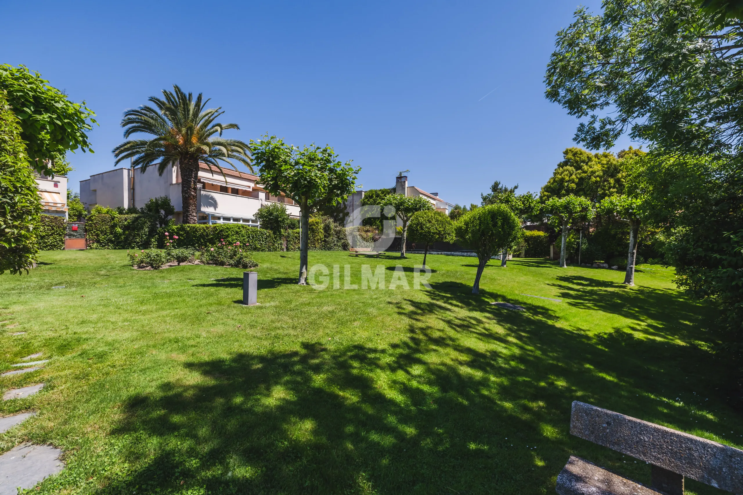 Villa in Las Rozas - Madrid