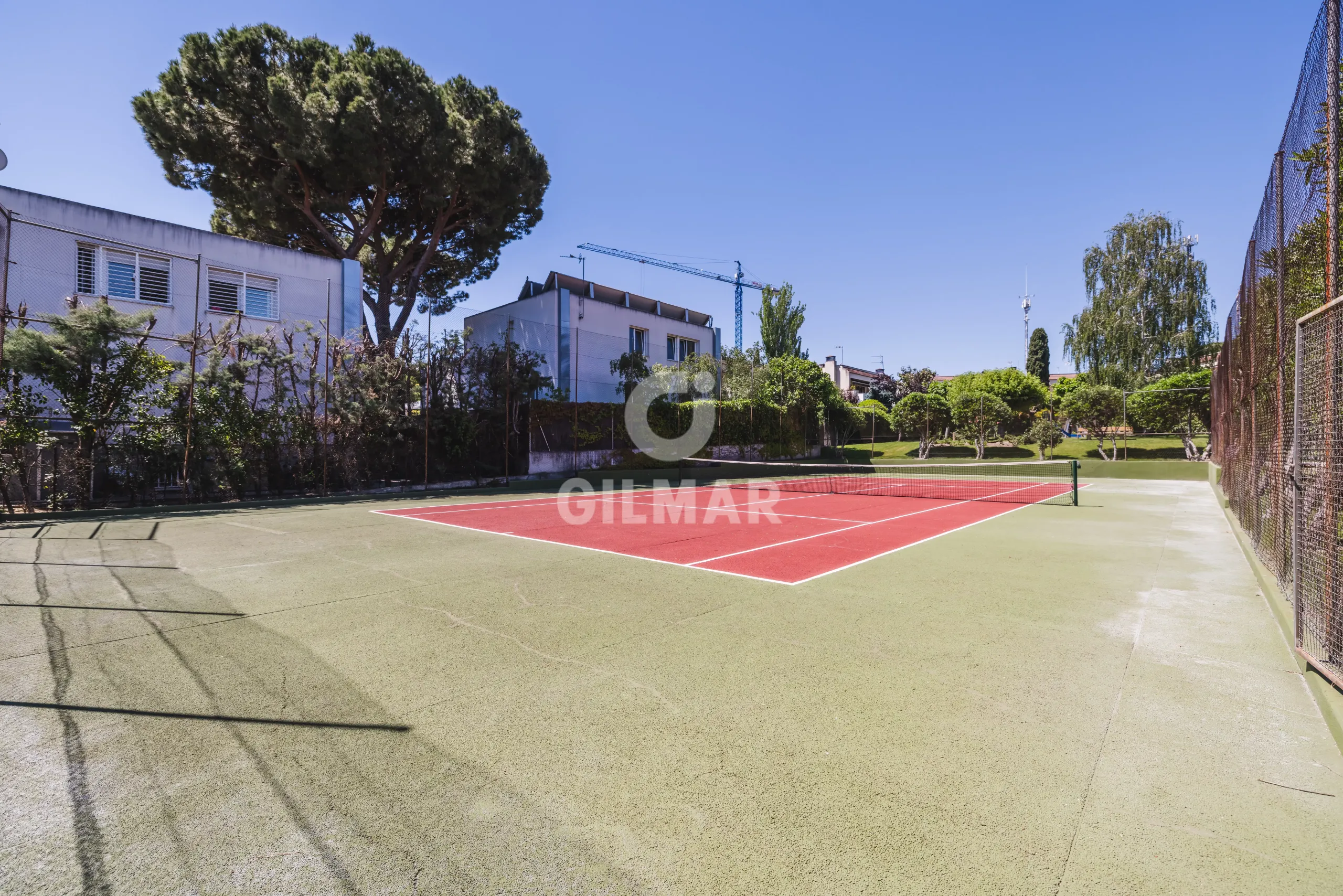 Villa in Las Rozas - Madrid