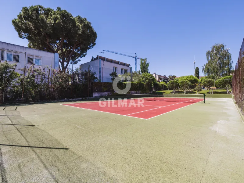 Villa in Las Rozas - Madrid