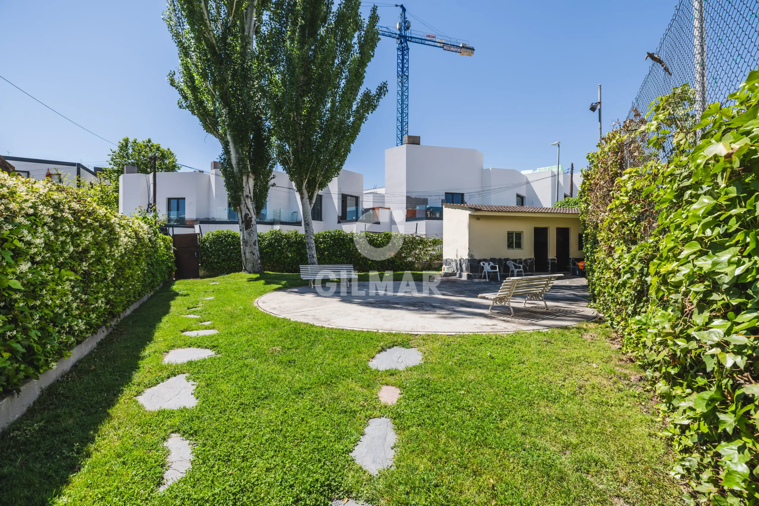 Villa in Las Rozas - Madrid