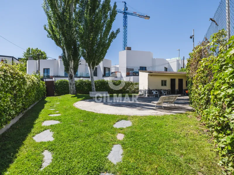Villa in Las Rozas - Madrid