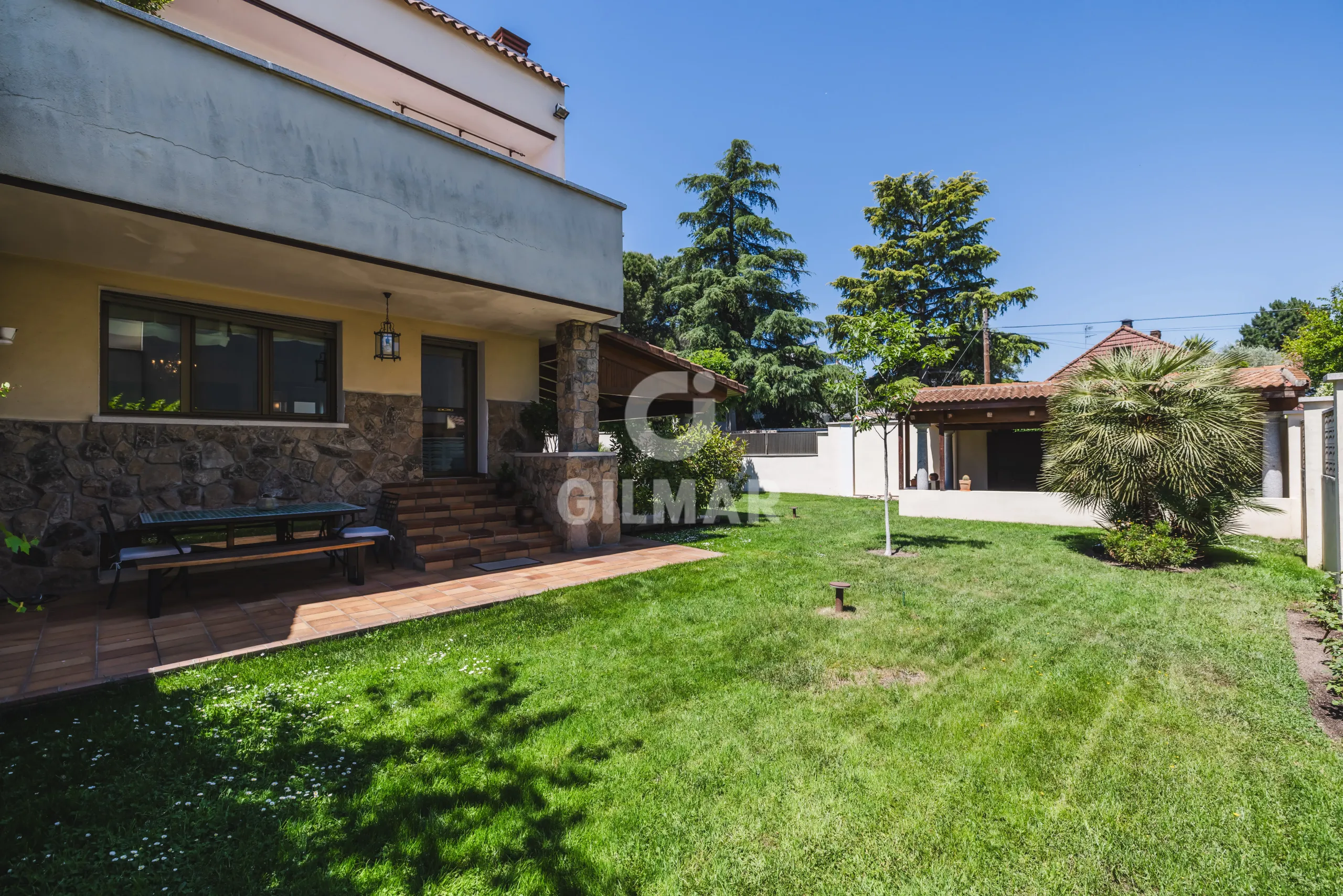 Villa in Las Rozas - Madrid