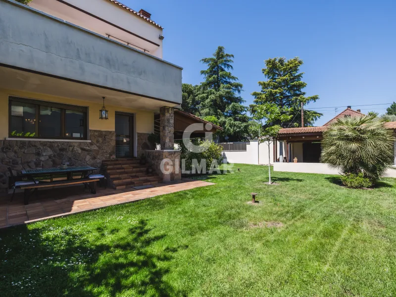 Villa in Las Rozas - Madrid