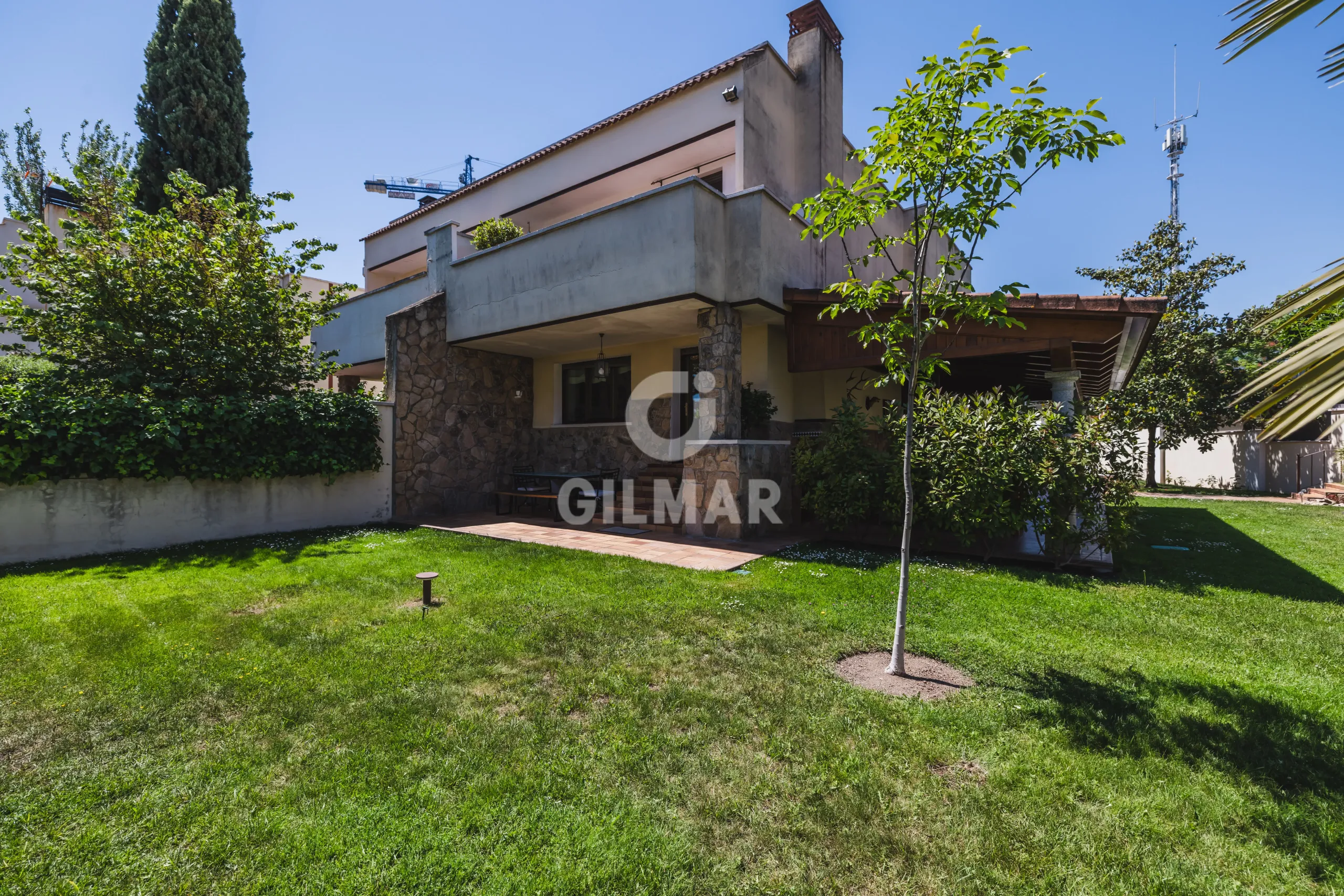 Villa in Las Rozas - Madrid