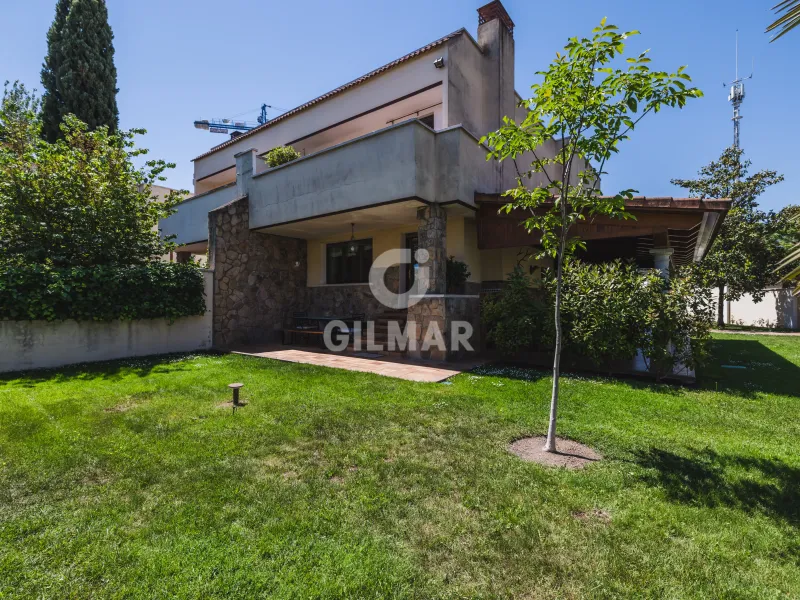 Villa in Las Rozas - Madrid