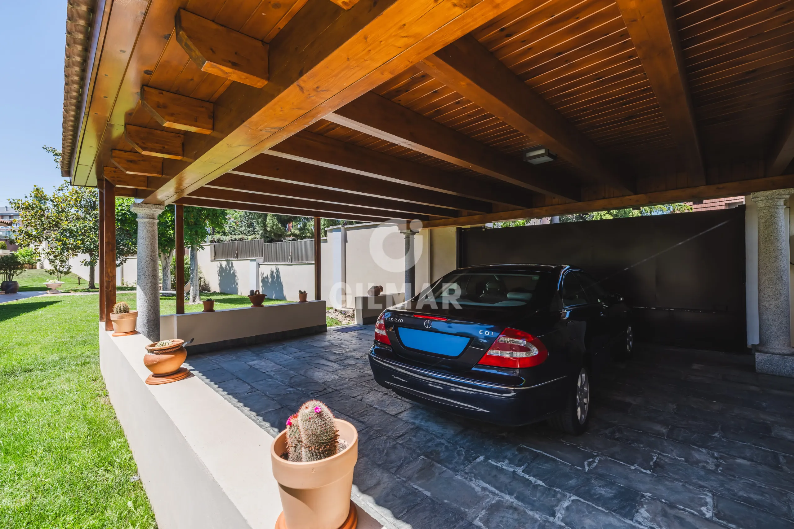 Villa in Las Rozas - Madrid