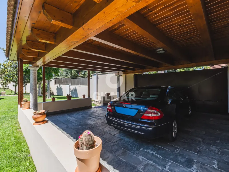 Villa in Las Rozas - Madrid