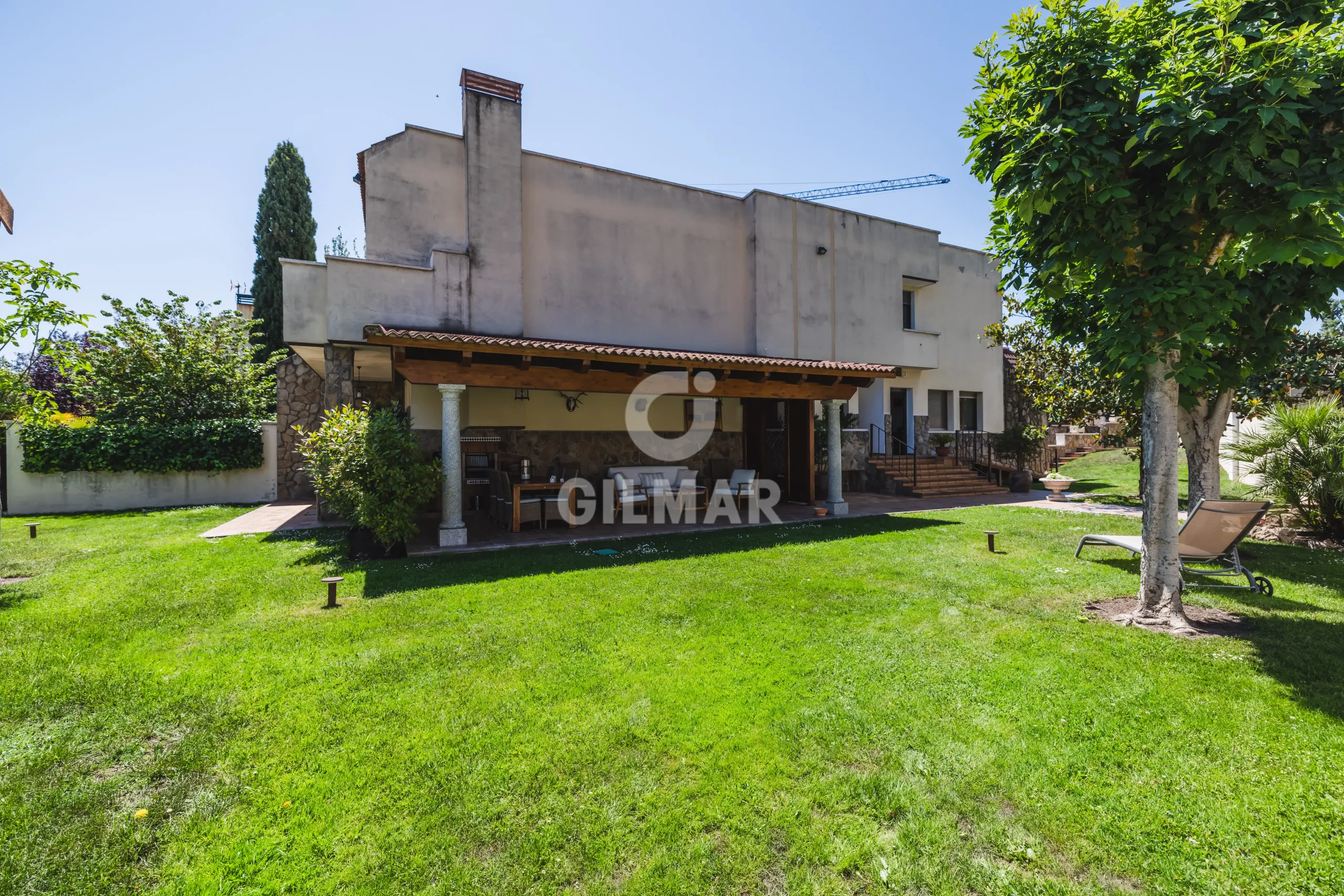 Villa in Las Rozas - Madrid