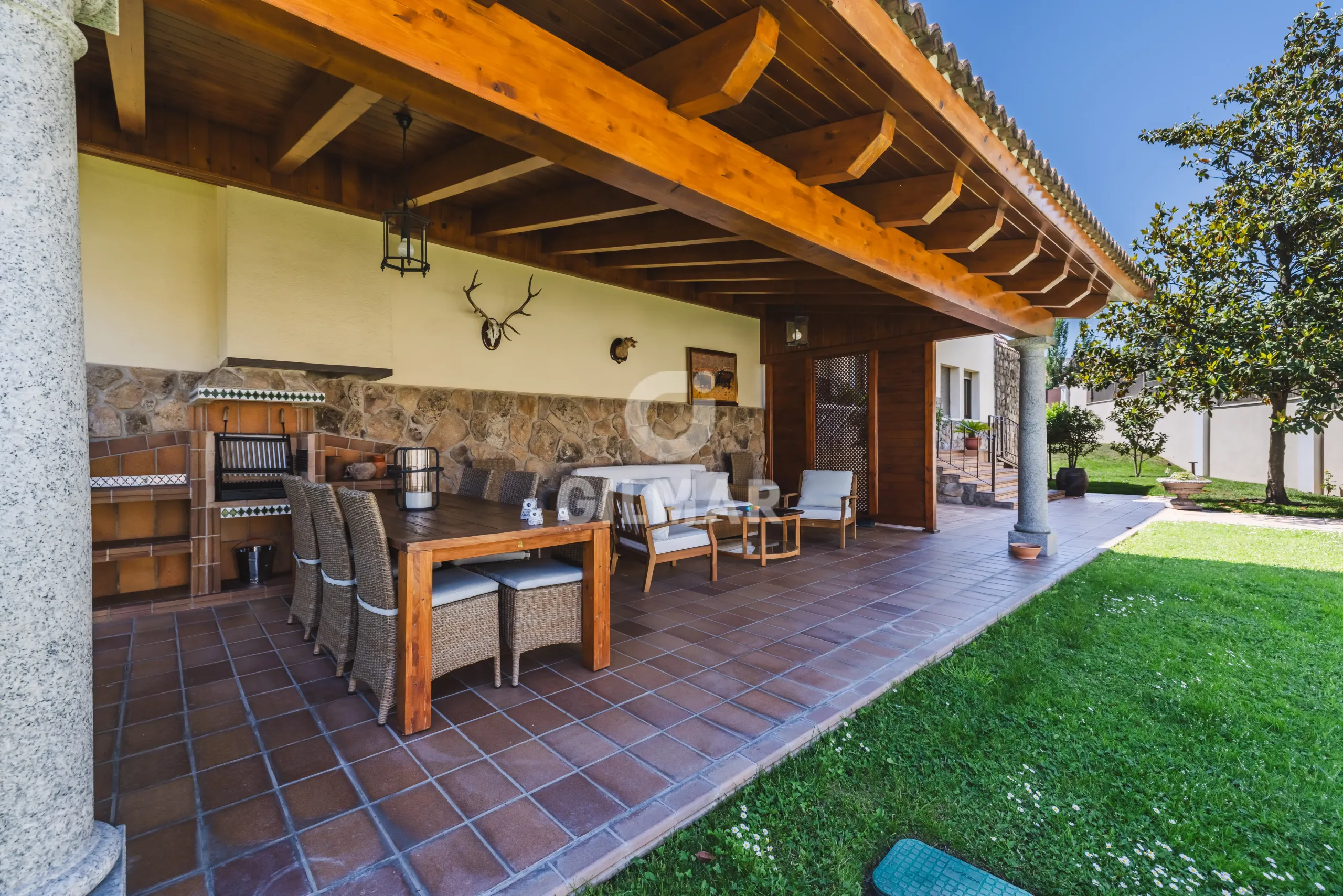 Villa in Las Rozas - Madrid