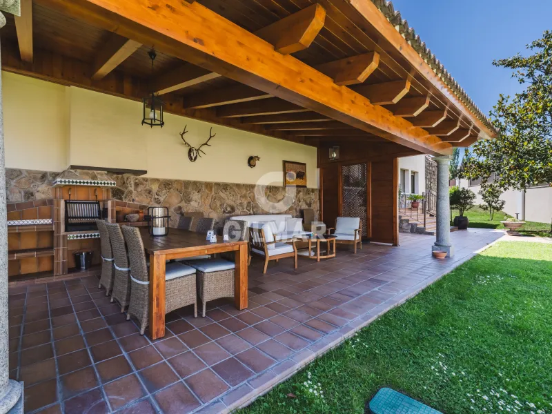 Villa in Las Rozas - Madrid