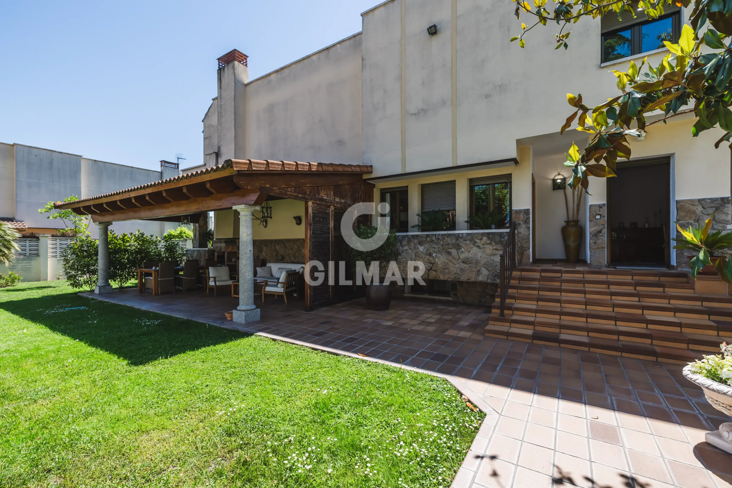 Villa in Las Rozas - Madrid