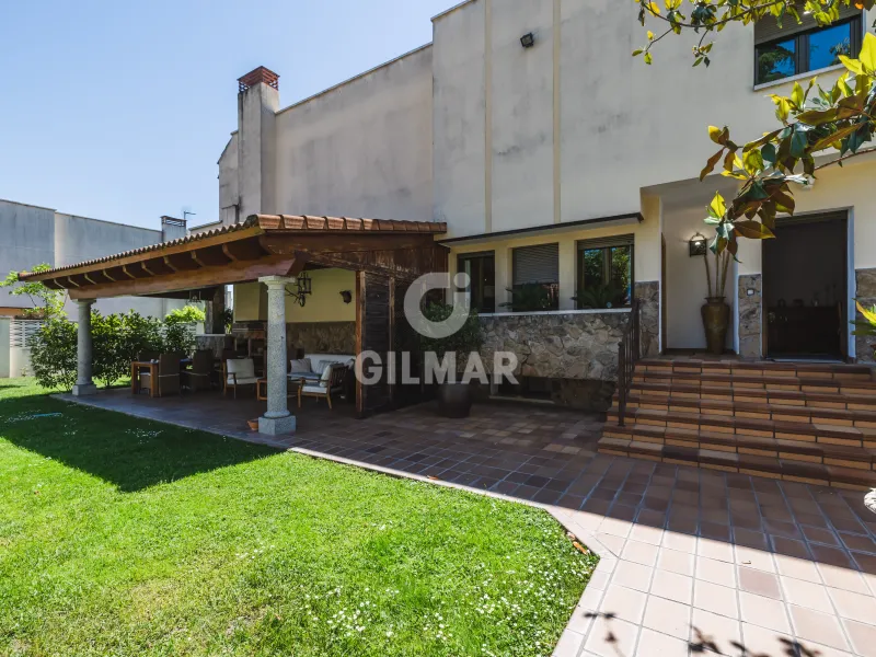 Villa in Las Rozas - Madrid
