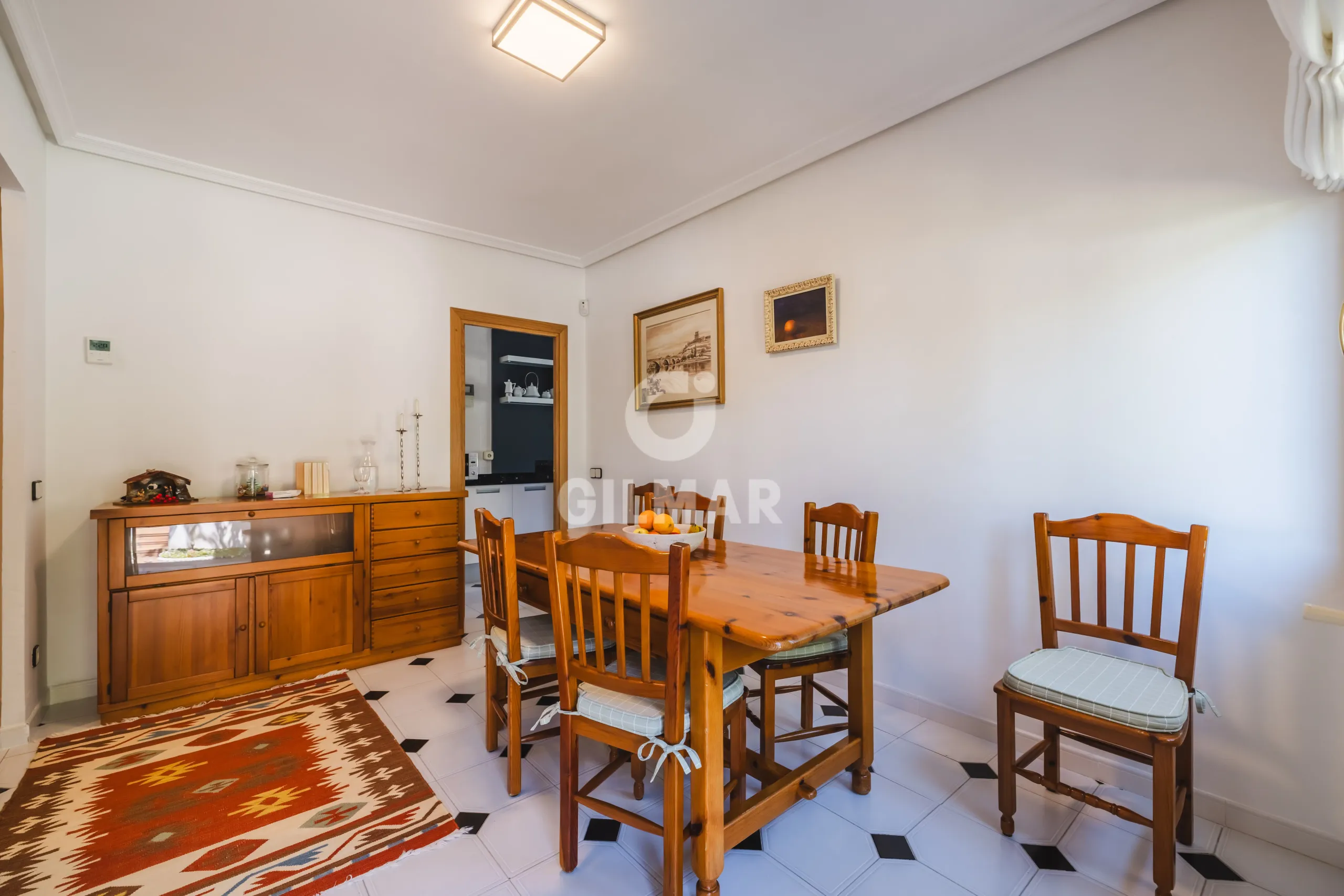 Villa in Las Rozas - Madrid