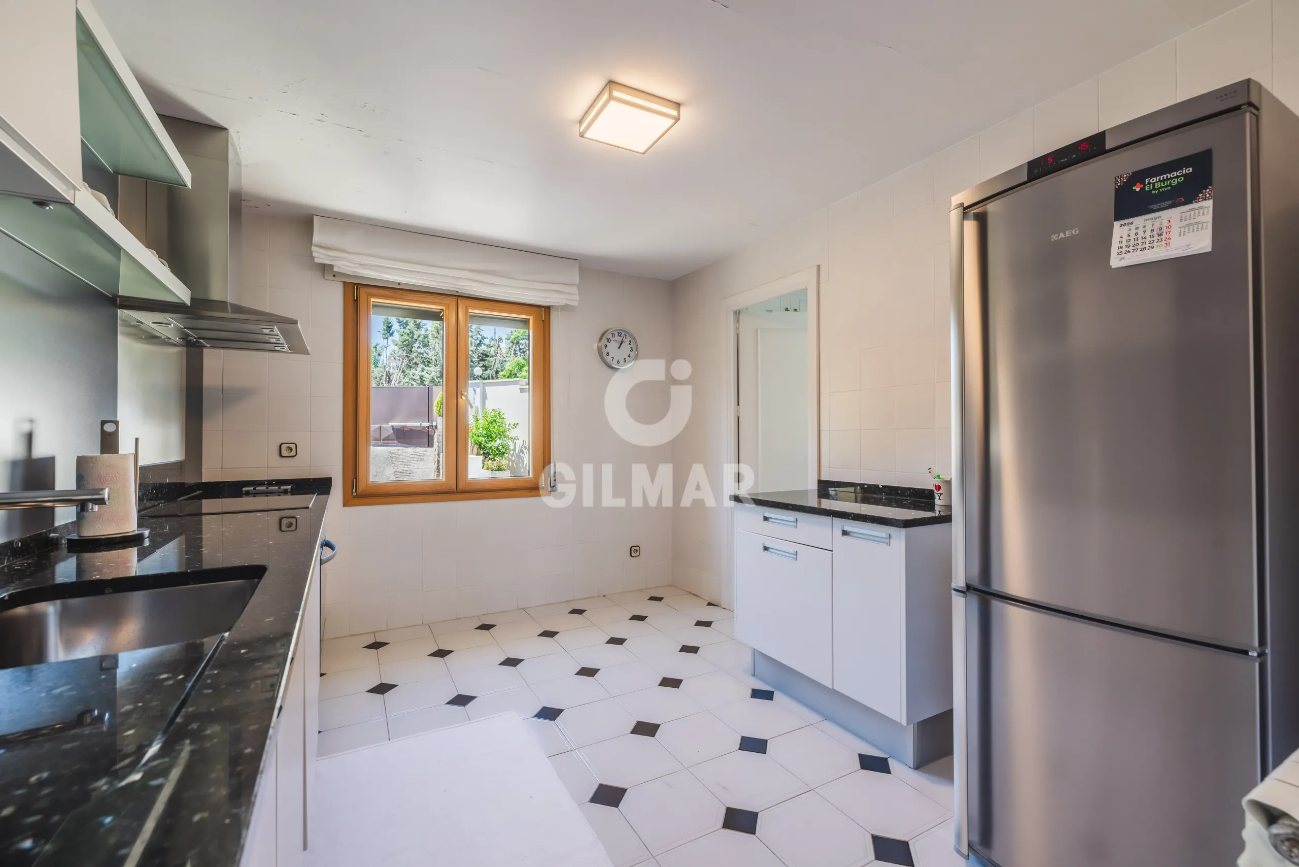Villa in Las Rozas - Madrid