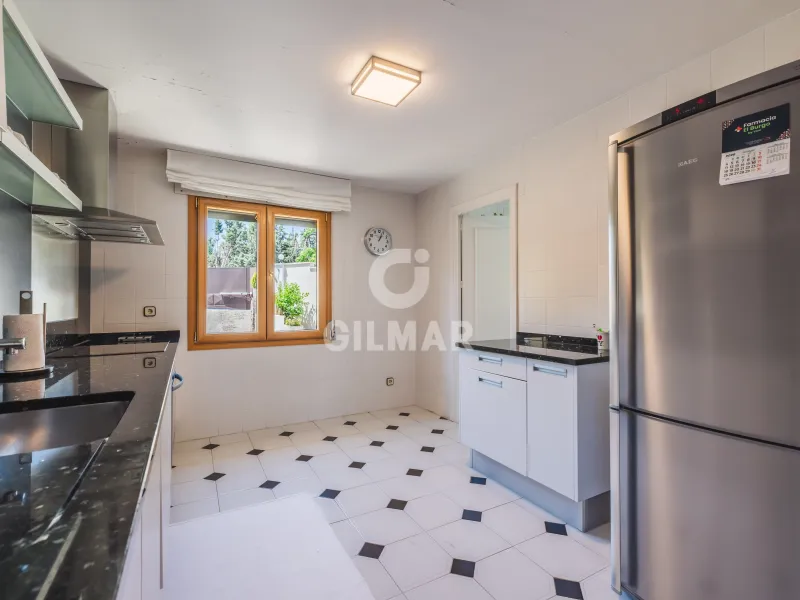 Villa in Las Rozas - Madrid